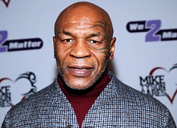 Phát hiện pha knock-out hay nhất của Mike Tyson: Cú đấm móc sững sờ