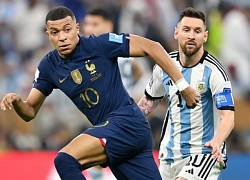 PSG khó xử trước đề nghị của Messi muốn vinh danh ngôi vô địch World Cup