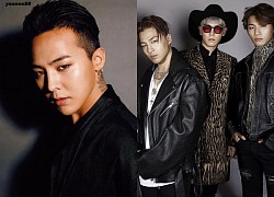 Taeyang - Daesung rời YG, số phận G-Dragon và nhóm BIGBANG sẽ ra sao?