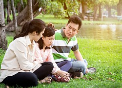 Trường học ở TP.HCM gửi thư cho phụ huynh vì con 'không được làm vua'