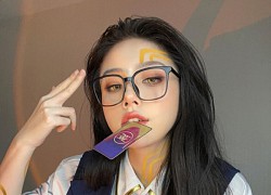 Valorant: Chiêm ngưỡng loạt ảnh cosplay các Đặc Vụ cực 'nét' từ coser người Việt