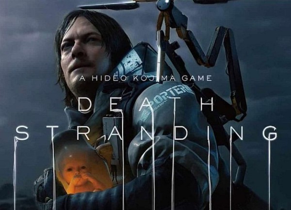 VIDEO: Trailer Death Stranding 2 - tựa game mới của Hideo Kojima