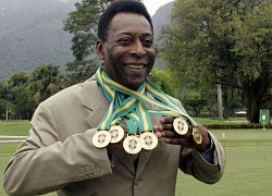 "Vua bóng đá" Pelé sở hữu tài sản khủng, bệnh nặng vẫn kiếm tiền tỉ