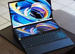 6 thay đổi được chờ đợi trên laptop trong năm 2022