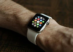 Apple Watch cứu một người đàn ông sắp bị đông cứng