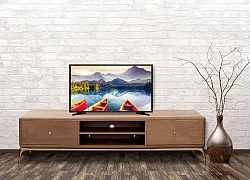 Những Smart TV dưới 11 triệu chơi Tết chuẩn đẹp, sang