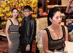 Bắt gặp Lệ Quyên đang bàn "ủ mưu" cùng Wowy, NS Hoài Sa và Đạo diễn Thái Huân - Quyên's Concert sẽ hoành tráng ra sao?