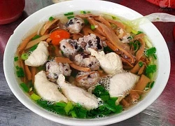 Cách nấu canh măng khô cực ngon ngày Tết