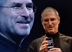 Chặng đường đắng cay, ngọt bùi của Apple và Steve Jobs