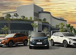 Chi phí &#8220;nuôi&#8221; Peugeot 3008 2022, xe Pháp có tốn kém hơn xe Nhật?