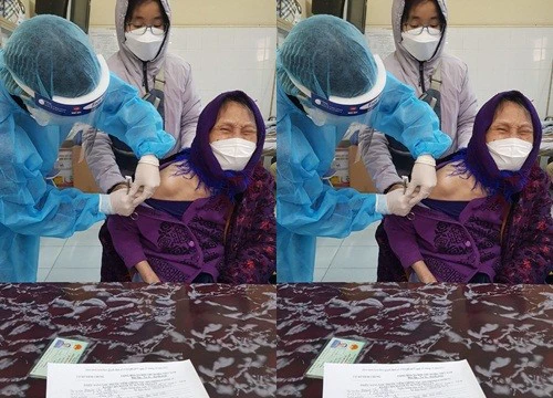 Chiều 3/2: Đẩy mạnh chiến dịch tiêm chủng vaccine thần tốc mùa Xuân; cả nước đã tiêm trên 181,6 triệu liều