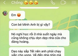 Chiêu ăn Tết nhà ngoại trước của cô vợ "nắn" được em chồng cực xuất sắc, chẳng cần ra tay mà mọi chuyện cũng đâu vào đấy!