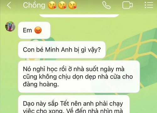 Chiêu ăn Tết nhà ngoại trước của cô vợ "nắn" được em chồng cực xuất sắc, chẳng cần ra tay mà mọi chuyện cũng đâu vào đấy!