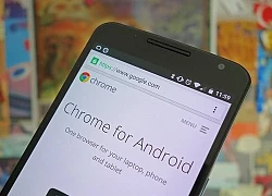 Chrome cho Android sẽ hỏi người dùng khi muốn đóng mọi tab cùng lúc