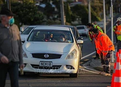 New Zealand công bố lộ trình mở cửa biên giới quốc tế