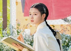 Đầu năm ngắm 4 mỹ nhân mặc Hanbok đẹp nhất xứ Hàn: Ai làm bạn xao xuyến nhất?