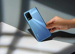 Đây là tính năng ăn đứt iPhone trên smartphone Realme sắp ra mắt