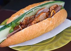 Điểm danh những hàng bánh mì ngon nhất Hội An