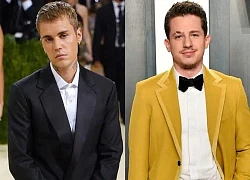 Justin Bieber tổn thương vì lời nói trong quá khứ của Charlie Puth