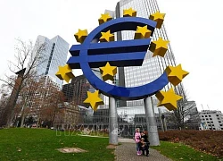 Eurozone: Lạm phát tăng lên mức cao kỷ lục mới