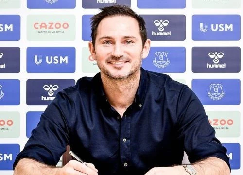 Frank Lampard tái xuất và những thương vụ ngày cuối kỳ chuyển nhượng