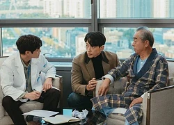 'Ghost Doctor' tập 17-18: Bi Rain lợi dụng Kim Bum để quay lại với tình cũ UEE?