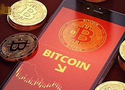 Giá Bitcoin hôm nay 3/2: Bitcoin lao dốc, thị trường rực lửa