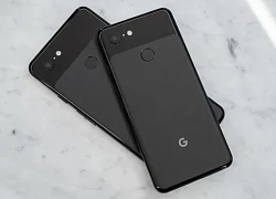 Google đã buộc tôi phải bỏ một chiếc smartphone hoàn toàn tốt