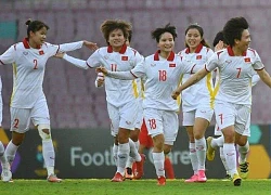 HLV Mai Đức Chung: 'Chúng tôi khát khao được dự World Cup từ lâu rồi'