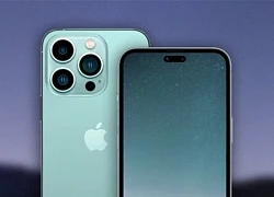 iPhone 14 là smartphone được mong đợi nhất năm 2022