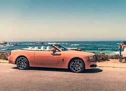 Khách mua Rolls-Royce ngày càng trẻ và đòi hỏi nhiều thứ độc lạ hơn, có trường hợp mới chỉ... 7 tuổi