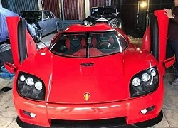 Koenigsegg trăm tỷ tại Việt Nam, Bắc-Nam đều có đại gia sưu tầm