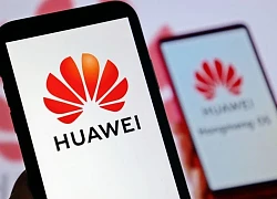 Lệnh cấm của Mỹ khiến Huawei sụt giảm hơn 81% lượng smartphone xuất xưởng trong năm