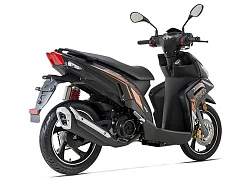 Bảng giá xe Benelli tháng 2/2022: Rẻ nhất 29,8 triệu đồng