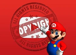 Kênh YouTube bị Nintendo "đánh" 1.300 gậy bản quyền chỉ trong 1 ngày