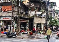 Món ngon Hà Nội: Bún chả