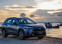 Một năm thành công 'cực chất' của Toyota Việt Nam