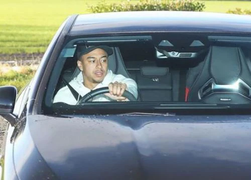 MU gây sốc cho Lingard bất chấp Rangnick 'bật đèn xanh'