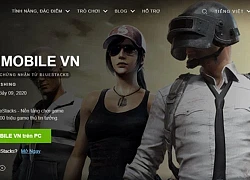 Muốn chơi PUBG Mobile mượt trên máy tính? Đây là những gợi ý tốt nhất