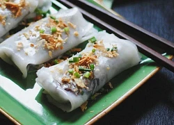 Nặng lòng thương nhớ mỹ vị Việt Nam