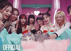 Những girlgroup sẽ hết hạn hợp đồng vào năm 2022: Liệu TWICE có kí tiếp hay tan rã?