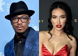 Nick Cannon sắp đón con thứ tám