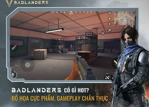 'Nữ chủ tịch' CLB Esports ĐH Ngoại Thương kỳ vọng vào kế hoạch phát triển Badlanders của Viettel Media