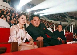 Phu nhân ông Kim Jong-un tái xuất sau nhiều tháng