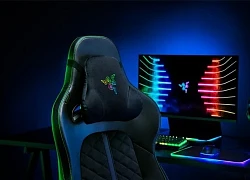 Ra mắt tựa đầu Razer Symphony, đèn RGB đầy đủ