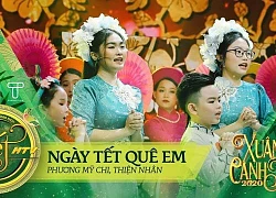 Rất nhiều người đã nhầm: "Tết Tết Tết Tết Đến Rồi" không phải tên bài hát!