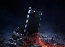 Redmi K50 Gaming sẽ ra mắt trước, sau đó là K50 Pro +