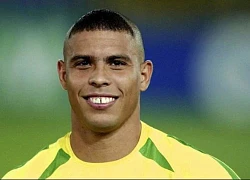 Ronaldo 'béo' chọn ra tiền đạo hay nhất thế giới