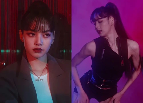 Sáng mùng 1 năm nào, Lisa (BLACKPINK) từng "mở bát" hừng hực thế này: Đúng là thánh body đỉnh nhất Kpop