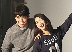 Shin Min Ah &#8211; Kim Woo Bin tưởng &#8220;căng&#8221; nhưng cũng chưa phá được kỷ lục của cặp đôi yêu lâu nhất Kbiz